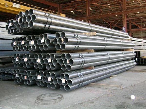 Thép ống xây dựng - Sắt Thép Long Thành Đồng Nai - Công Ty Sắt Thép Long Thành Đồng Nai